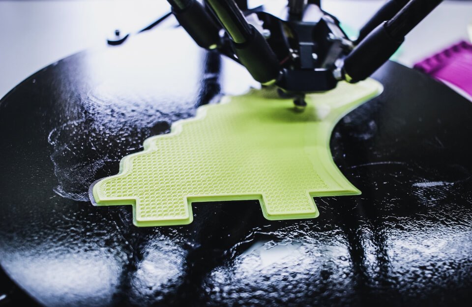 Broke a Glass? Someday You Might 3-D-Print a New One Tech News Post Featured Img 23